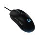 Mouse Logitech Gaming G403 Hero cableado USB-Negro