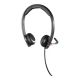 Headset Logitech H650E Stereo conexión USB Binau