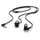 Auriculares alámbricos HP Doha Inear 100 Negro