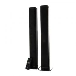 Barra De Sonido Xtech Zoot 2.0 bluetooth USB/SD
