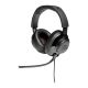 Audífonos JBL Quantum 300 cableado USB 35mm-negro