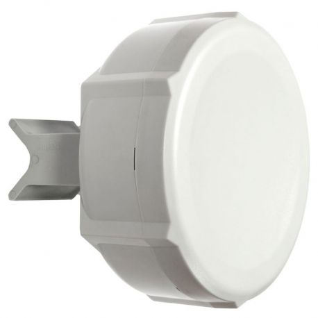 Enlace Inalámbrico Mikrotik SXT Lite 2.4GHz 3KM
