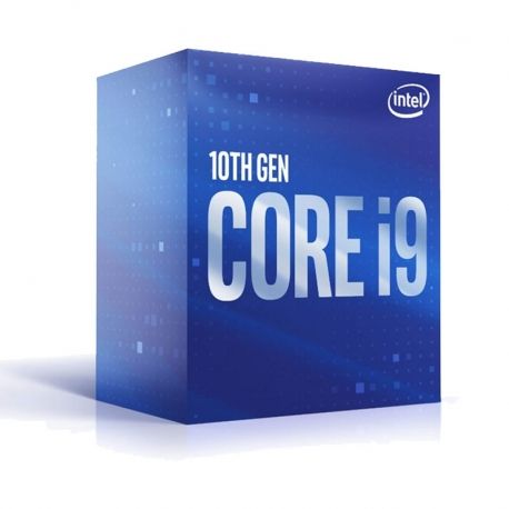 Procesador AMD Intel Core I9 10900 20MB 2.8Ghz