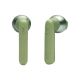 Audífonos JBL Tune 220Tws Bluetooth 2 horas- verde