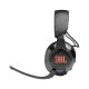 Audífono JBL Quantum 600 24GHz inalámbrico - negro