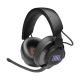 Audífono JBL Quantum 600 24GHz inalámbrico - negro