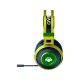 Audífonos Razer Nari Ultimate Overwatch Edition