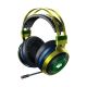 Audífonos Razer Nari Ultimate Overwatch Edition
