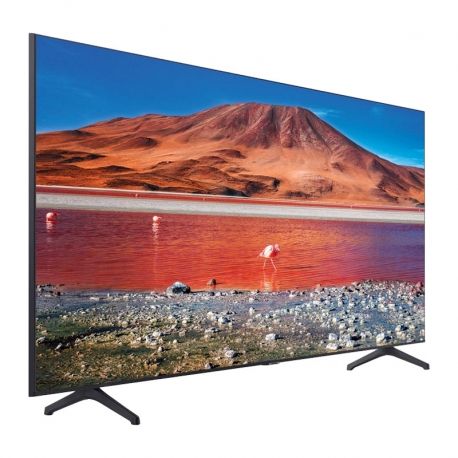 Televisores Samsung TU7000 Crystal UHD 50