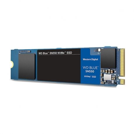 Disco Sólido WD Blue Sn550 Nvme SSD 1TB Express3.0