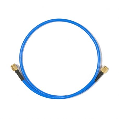 Cable Mikrotik Flexguide para Antena Rpsma 50cm