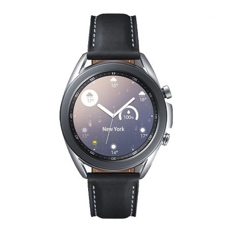 Samsung Galaxy Watch3 Samsung GPS 41mm Silver