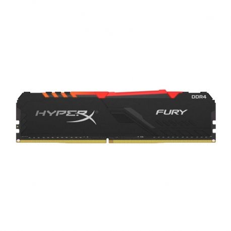 Memoria RAM HyperX 16Gb Ddr4 Sdram 3466 MHz RGB