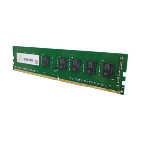 Memoria RAM Desktop QNAP 4GB Ddr4 DIMM 2400MHz