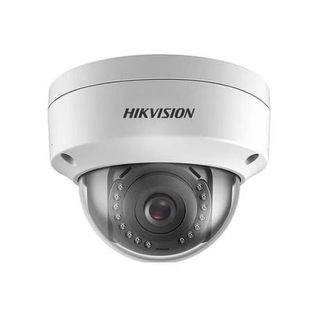 Cámara IP Hikvision DS-2CD1123G0E-I 2MP 2.8mm
