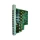 Tarjeta de ampliación Panasonic 8 ext 3 Líneas
