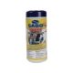 Toallitas de limpieza Wipes húmedas SABO 53-0500