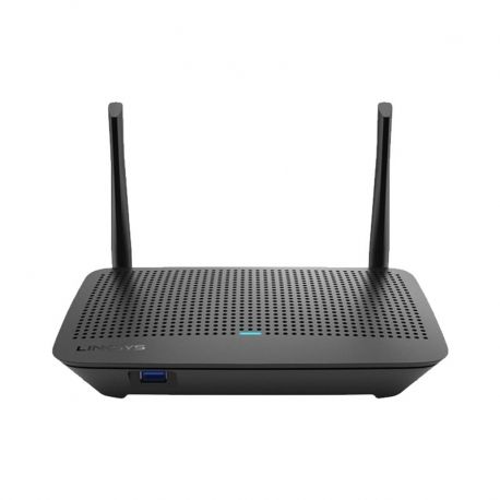 Router WI-FI Linksys MR6350 Doble banda 802.11a