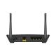 Router WI-FI Linksys MR6350 Doble banda 802.11a