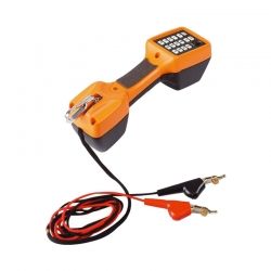 Tester telefónico Pro'sKit MT-8001 (250mA/250V)
