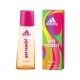 Colonia Adidas Get Ready Edt 50ml para mujer