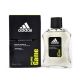 Colonia Adidas Pure Game Edt 100ml para hombre