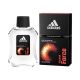 Colonia Adidas Team Force (Roja) 100Ml para hombre