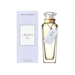 Colonia Adolfo Dominguez Aqua Fresca para mujer