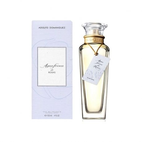Colonia Adolfo Dominguez Aqua Fresca para mujer
