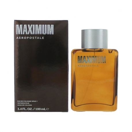 Colonia Aeropostale Maximun Edc 100ml para hombre
