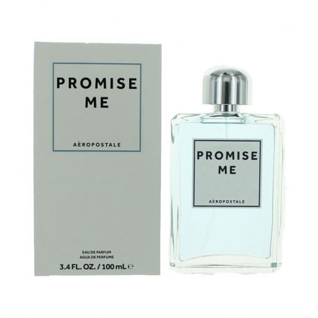 Colonia Aeropostale Promise Me 100ml para mujer