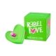 Colonia Agatha Ruiz De La Prada Rebel Love 80ml