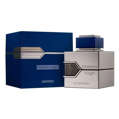 Colonia Alharamain L Aventure K Nights Edp 100Ml