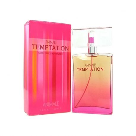 Colonia Animale Temptation Edp 100 ml mujer