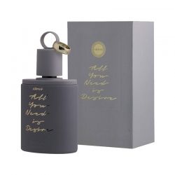 Colonia Armaf All You Need Is Desire Edp 100Ml