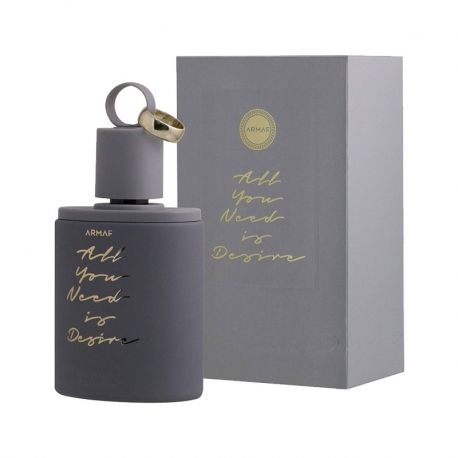 Colonia Armaf All You Need Is Desire Edp 100Ml