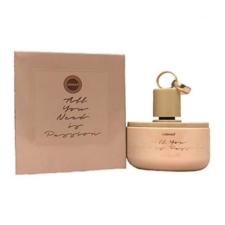 Colonia Armaf All You Need Is Passion 100ml mujer