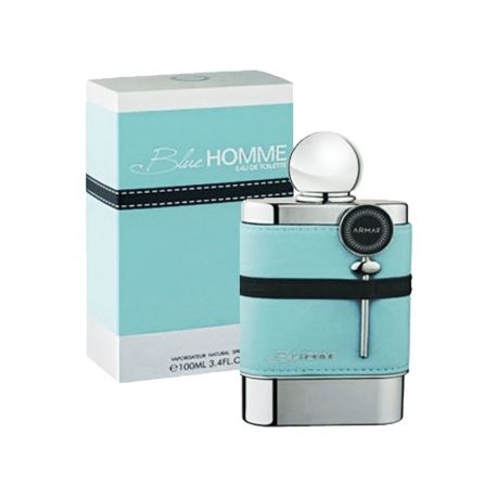 Colonia Armaf Blue Homme Edp 100ml para Hombre