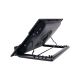 Ventilador para laptop ARGOM Tech 1400 RPM USB