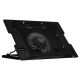 Ventilador para laptop ARGOM Tech 1400 RPM USB