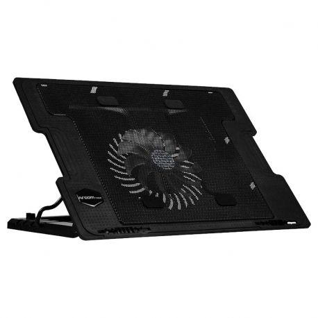 Ventilador para laptop ARGOM Tech 1400 RPM USB
