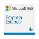 Office 365 Business Standard Mac/Win 1-Año LIC