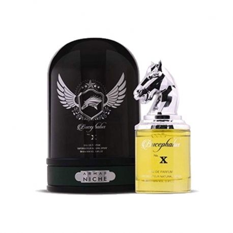 Colonia Armaf Bucephalus X Edp 100Ml para hombre