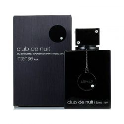 Colonia Armaf Club De Nuit Intense 105Ml hombre