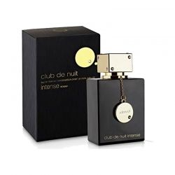 Colonia Armaf Club De Nuit Intense Edp 100Ml mujer