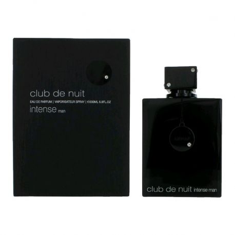 Colonia Armaf Club De Nuit Intense 200Ml hombre
