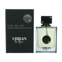 Colonia Armaf Club De Nuit Urban Edp 105Ml hombre
