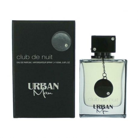 Colonia Armaf Club De Nuit Urban Edp 105Ml hombre
