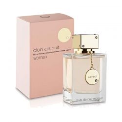 Colonia Armaf Club Nuit Clasico Edp 100Ml mujer