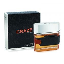 Colonia Armaf, Craze Edp 100Ml para Hombre